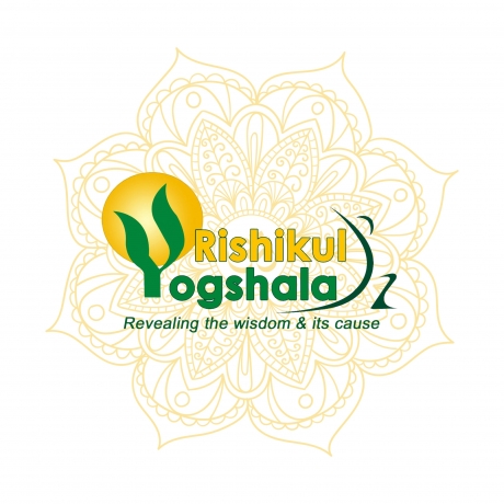 Rishikesh Rishikul Yogshala